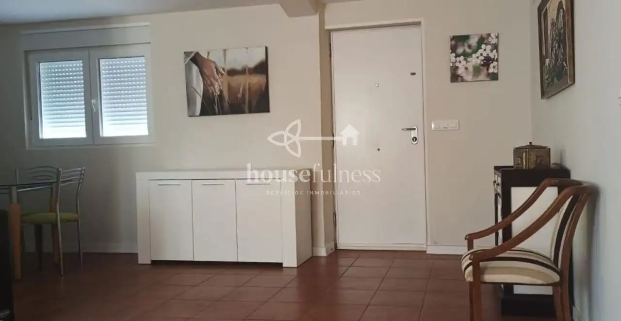 Casa amb jardí en venda a San Sadurniño, imagen 7