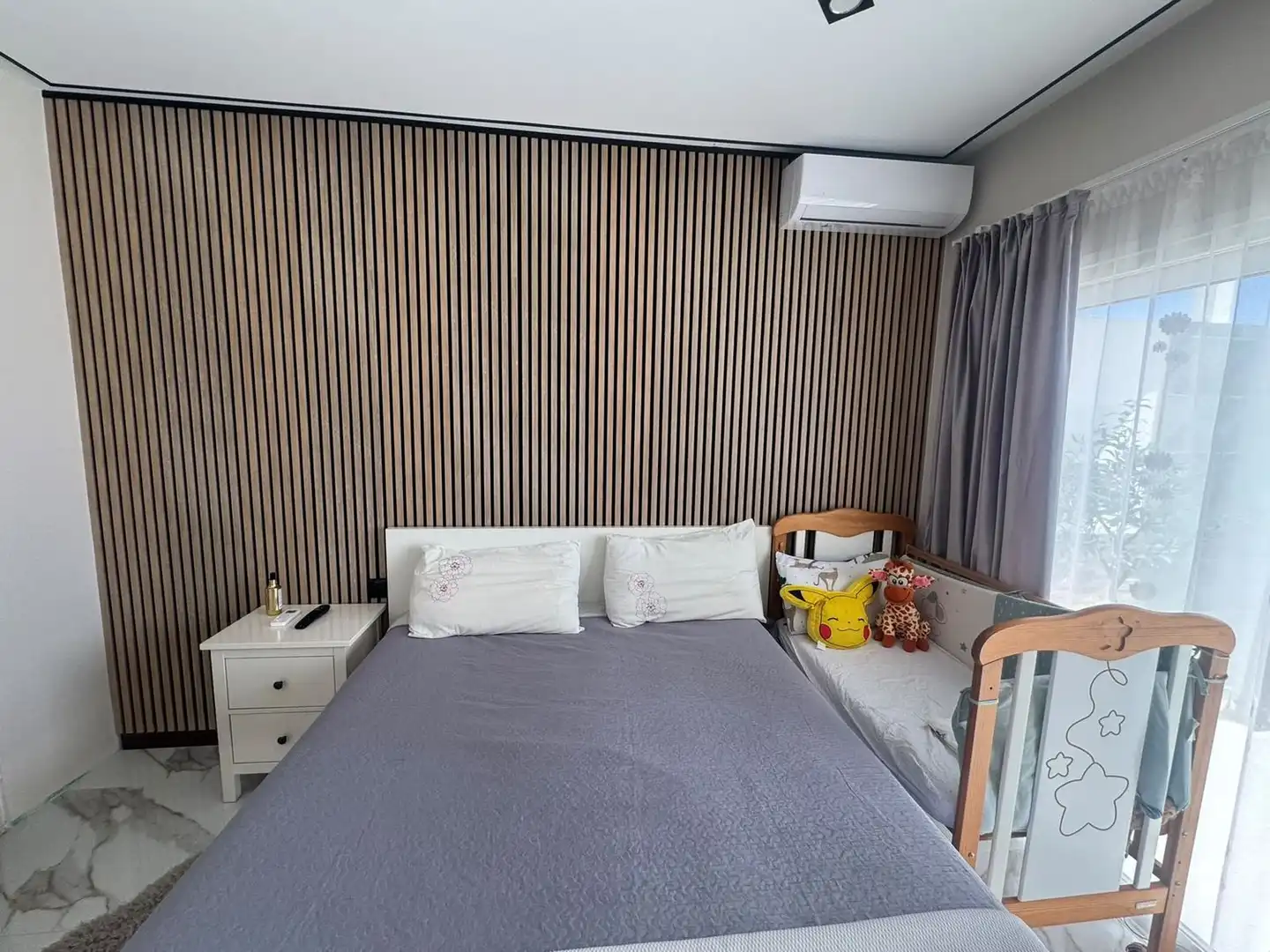 House with garden for sale in Calle Japón, imagen 16