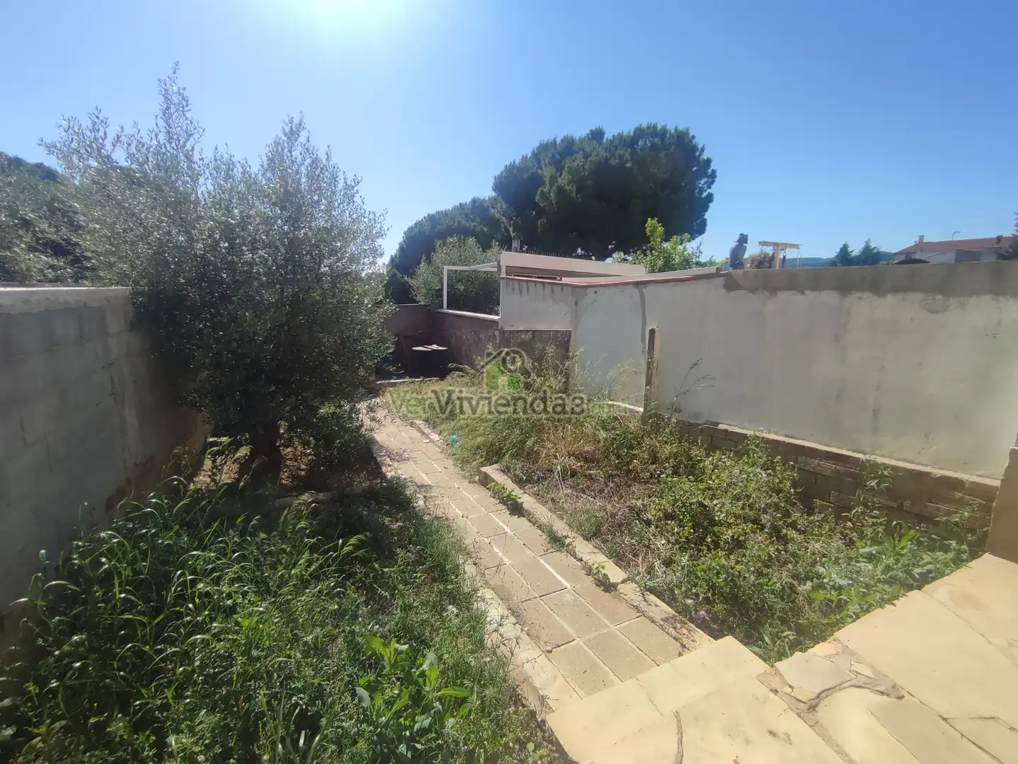 Casa adosada en venda en Piera amb Jardí privat, Terrassa i Balcó