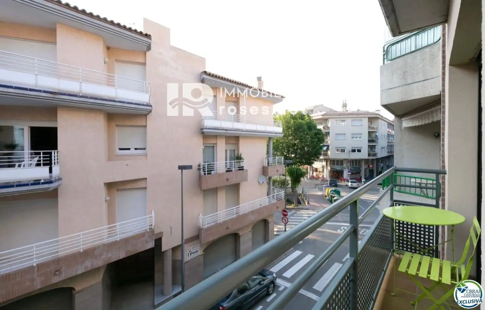 Piso con ascensor en venta en De Larquitecte Gaudi
