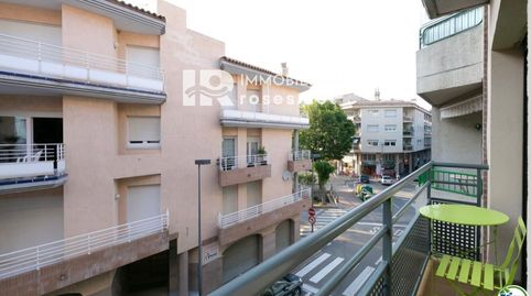 Piso en Roses con licencia turistica