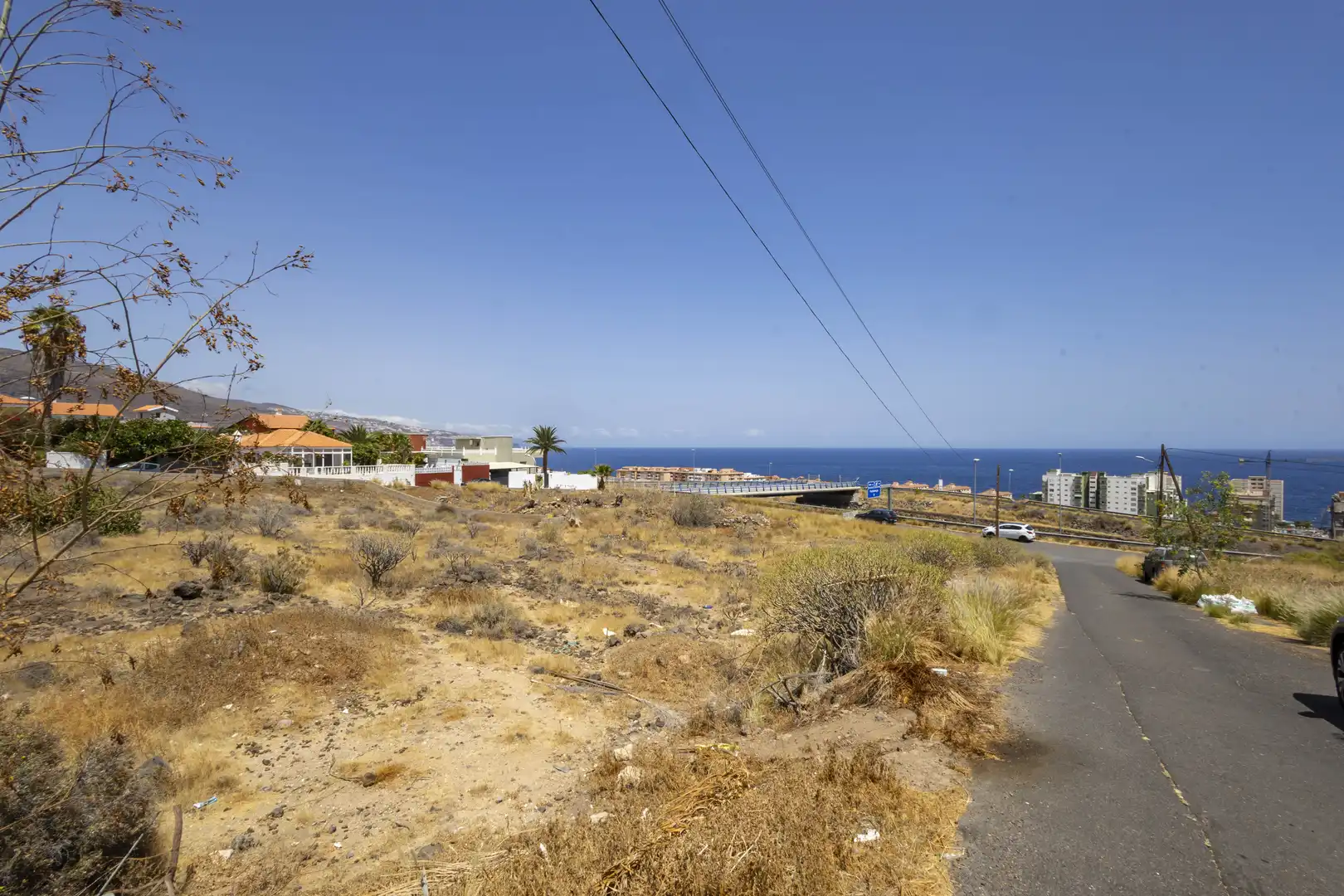 Terreny residencial en venda a C. Cam. de la Cumbre, 2, imagen 2