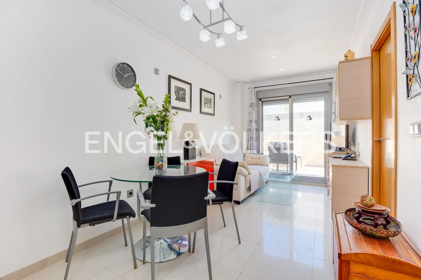 Ático con ascensor en venta en La Mata, imagen 2