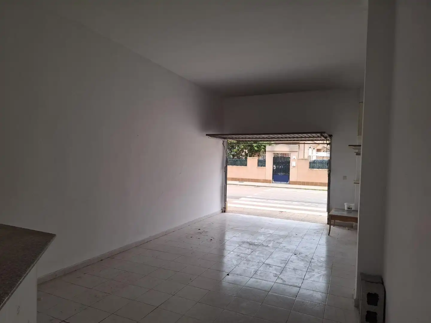 Aparcament en venda a Calle de Alfonso Mendoza, imagen 3