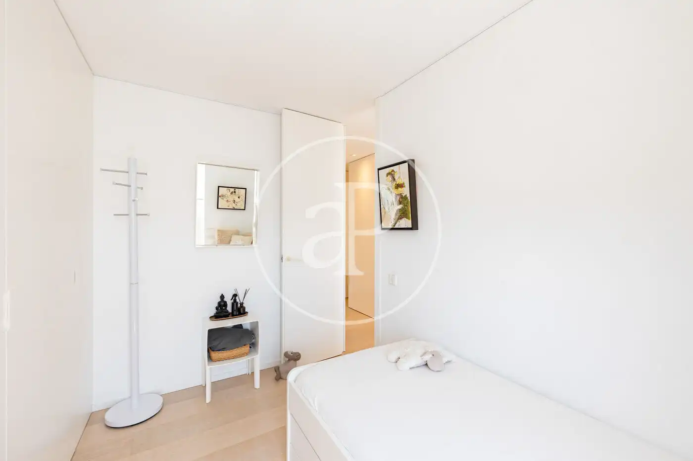 Habitación de Piso en venta en Barcelona con Aire acondicionado, Calefacción y Terraza