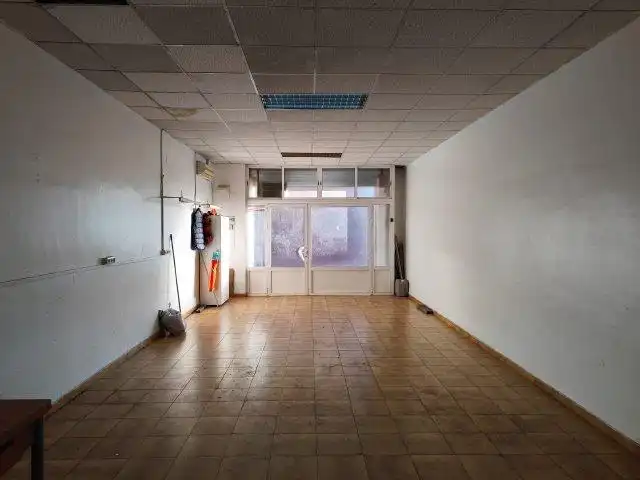 Local de alquiler en Alaquàs con Aire acondicionado