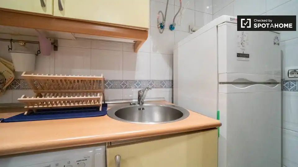 Habitació a Acacias