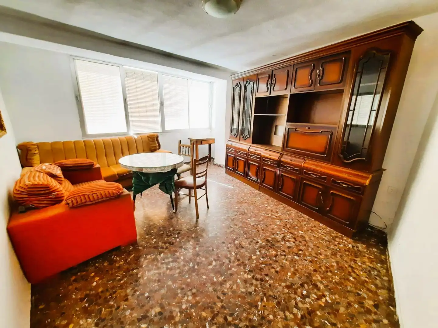 Casa o chalet en venta en Calle MADRID, Benalúa de las Villas