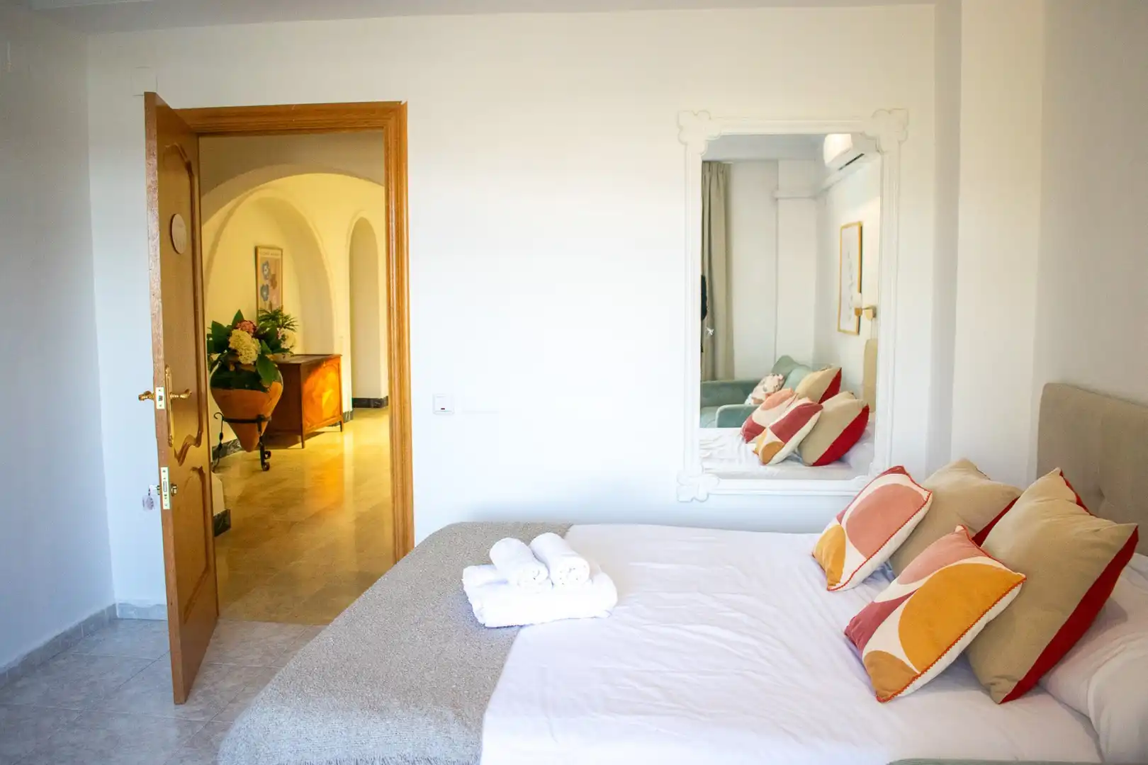 Casa amb piscina en venda a Crevillent, imagen 45
