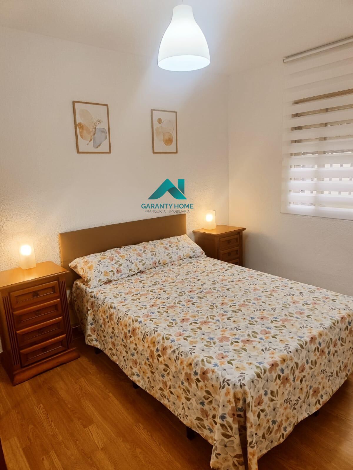 Dormitori de Pis en venda en San Fernando de Henares amb Aire condicionat, Calefacció i Parquet