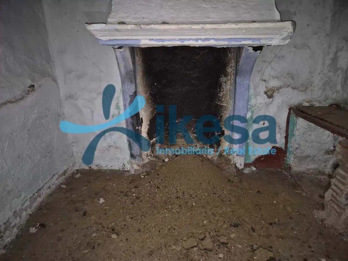 Casa o xalet en venda a Guadix