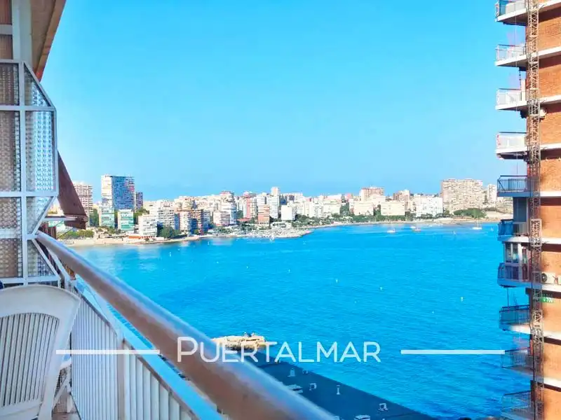Pis de lloguer a Avenida de Villajoyosa, Albufereta