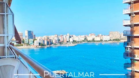 Foto 2 de Pis de lloguer a Avenida de Villajoyosa, Albufereta, Alicante / Alacant