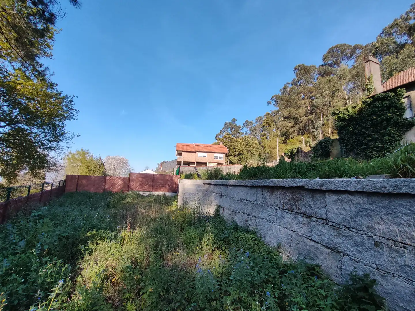 Houses for sale in Vigo 