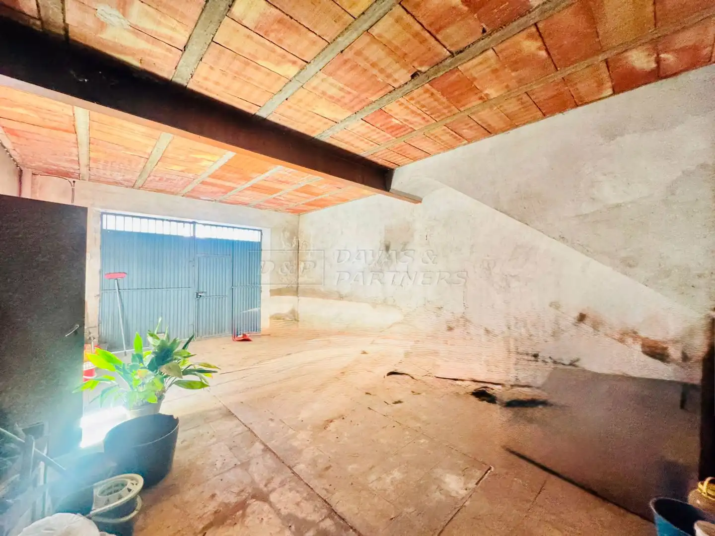 Edificio en venta en El Pinós / Pinoso