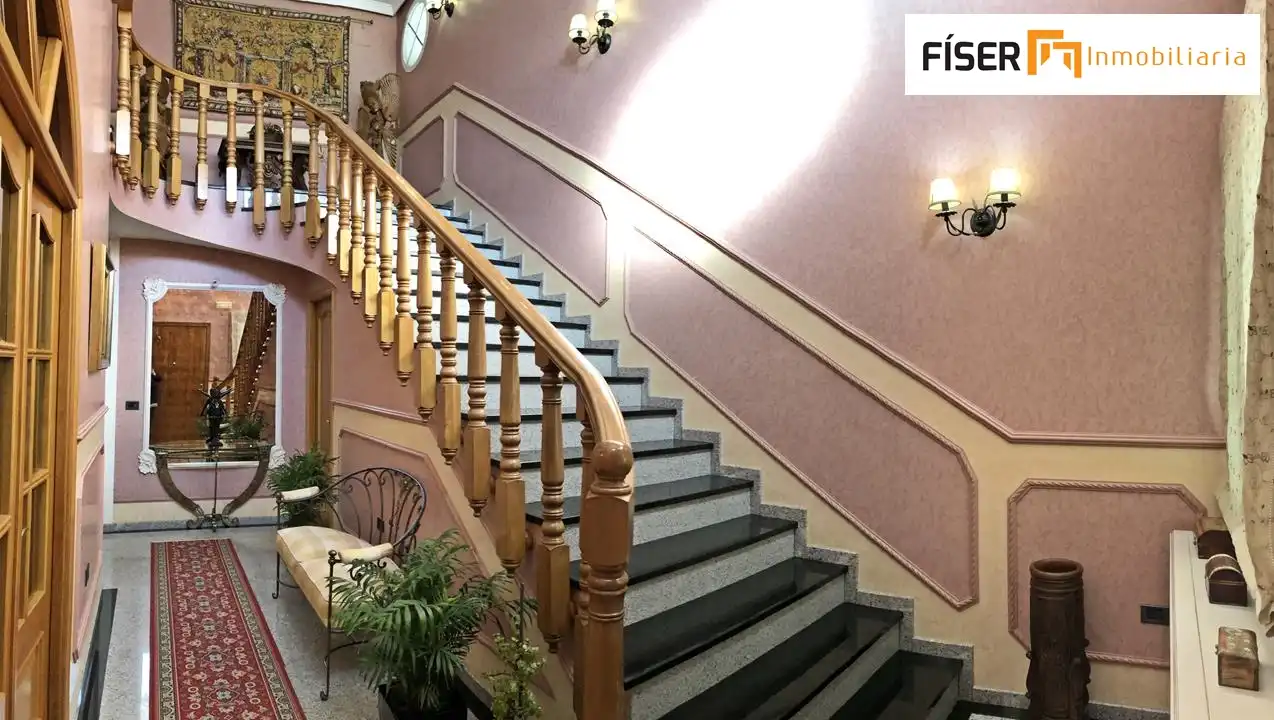 Casa o xalet en venda a Calle Vistacastellar, 7, Zafra