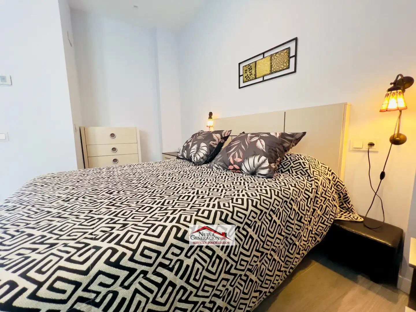 Casa adosada en venta en La Pastora - La Estación