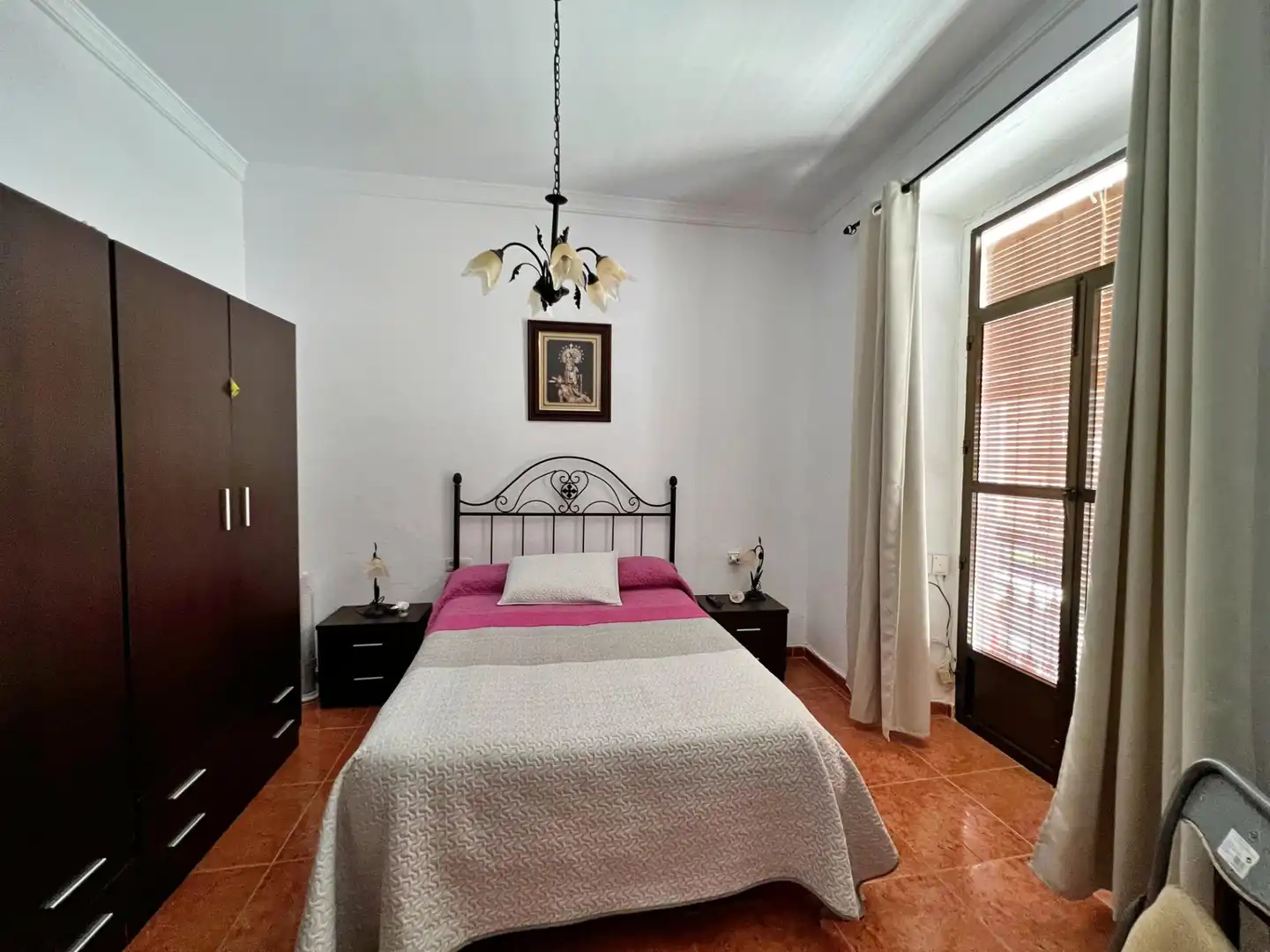 Casa con terrazza in vendita a Calle JUAN DE ZAMORA, imagen 8
