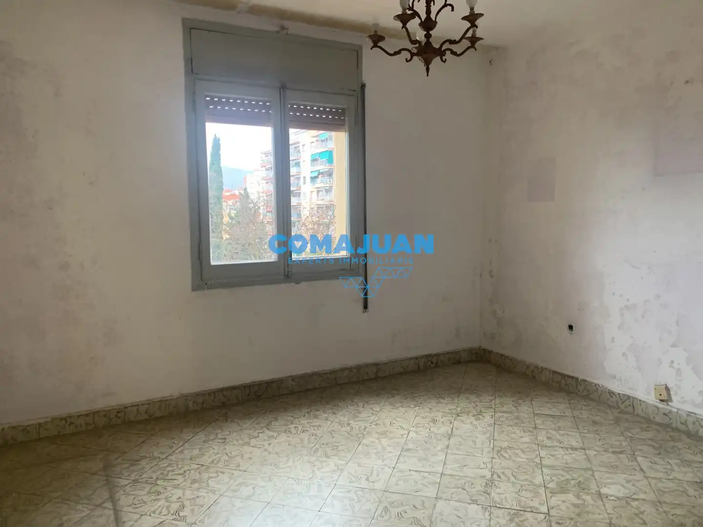 Habitación de Piso en venta en Mataró con Balcón
