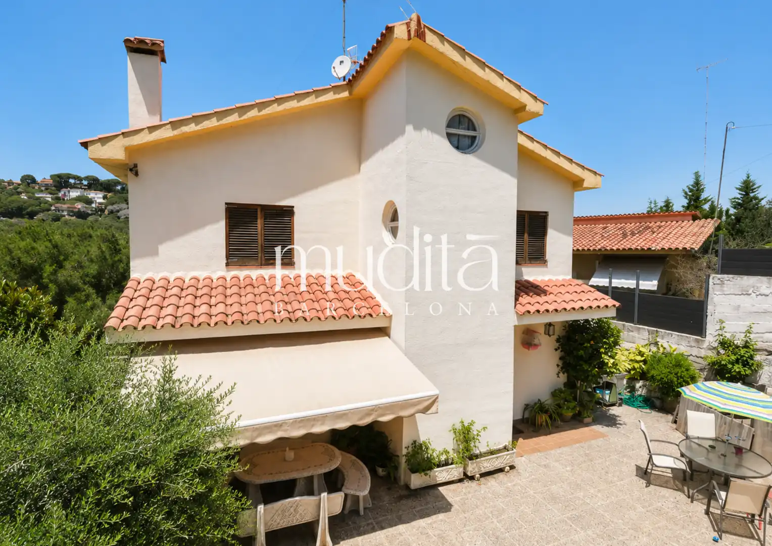 Casa con terraza en venta en Urbanitzacions, imagen 57