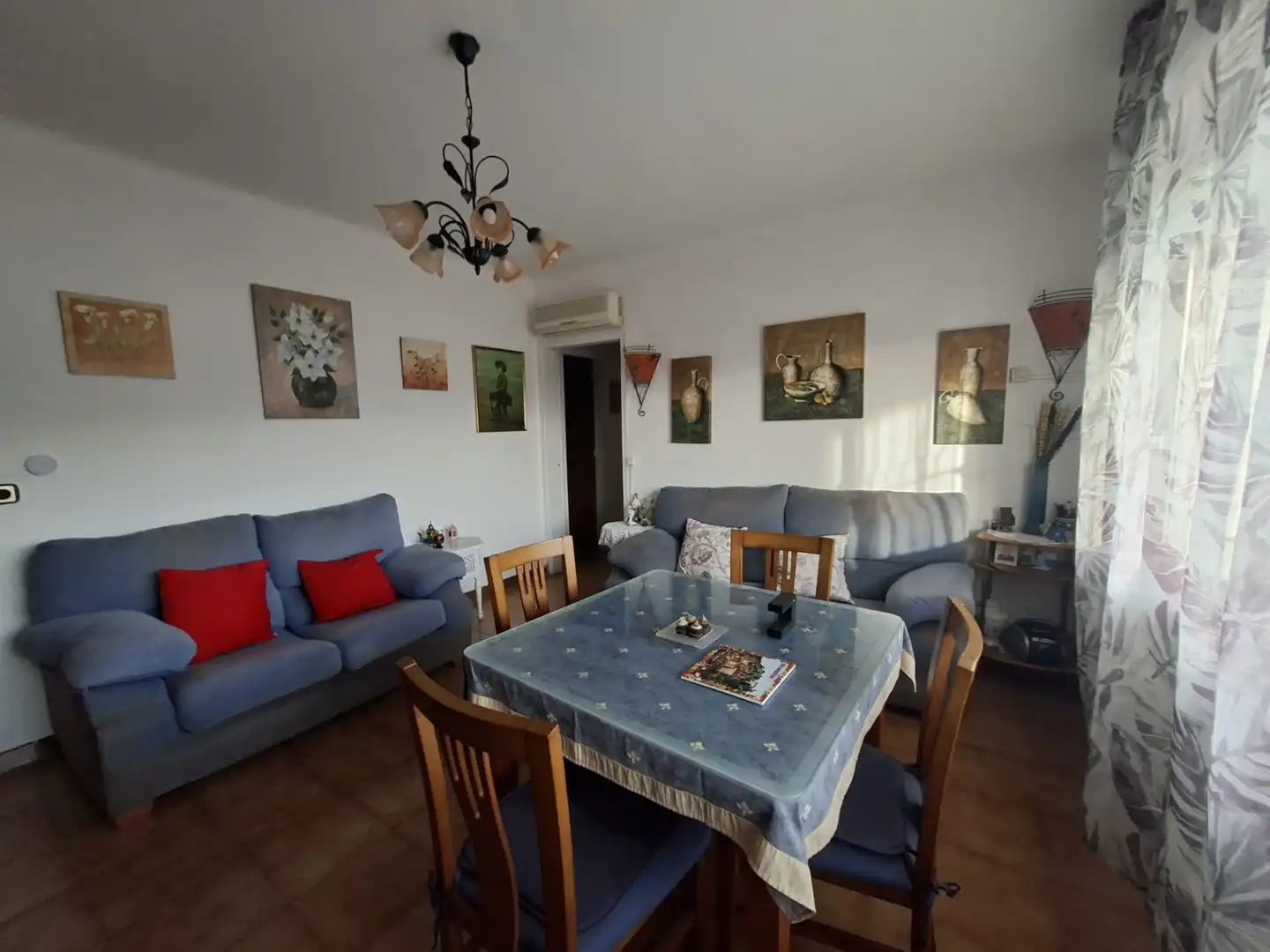 Flat for sale in DOCTOR PASTEUR, Parc Bosc - Castell