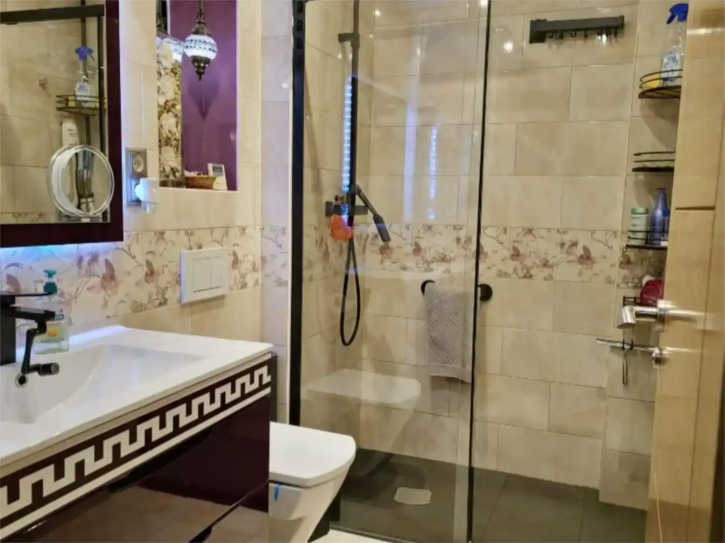 Baño de Piso en venta en Llevant