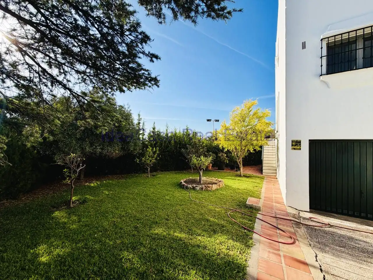Casa pareada con piscina en venta en Urbanización La Casita Colorada, imagen 19