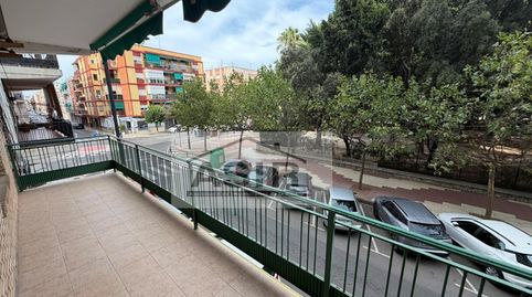 Foto 2 de Pis en venda a Calle Alquenencia, Alquenència - Venècia, Alzira