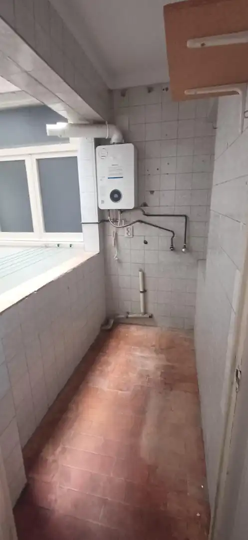 Wohnung zur Miete in Carrer Àngel Guimerà, Ocata