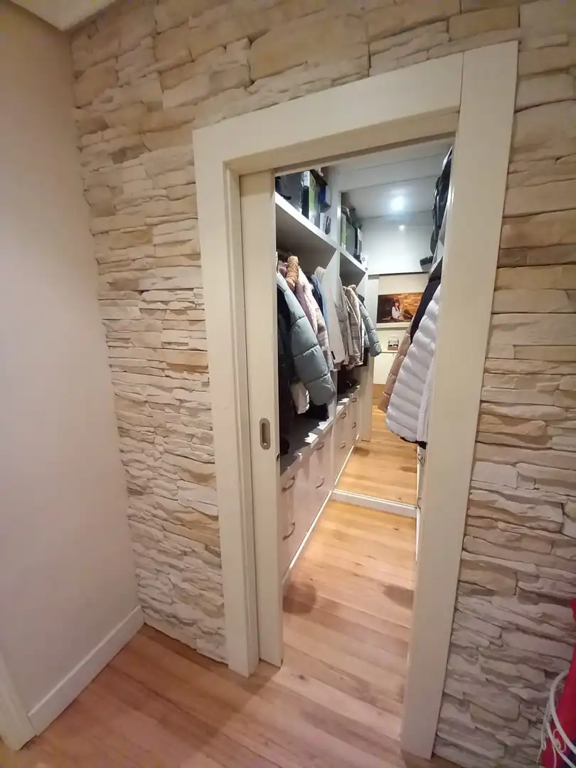 Piso en venta en Torrelavega  con Calefacción, Jardín privado y Trastero