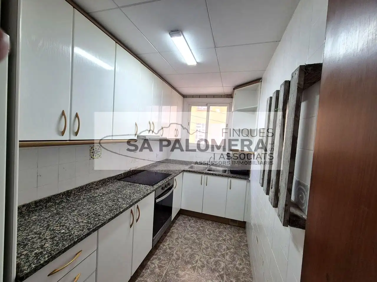Piso en venta en Els Pavos