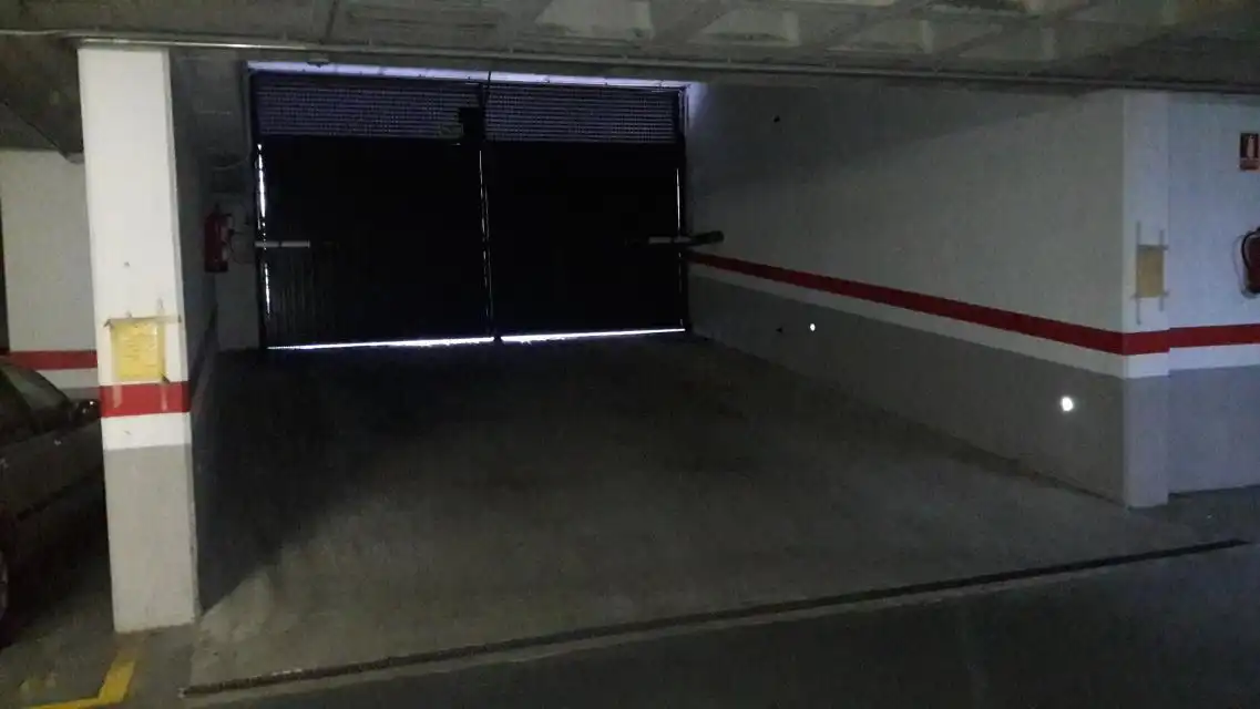 Parkplatz zum Verkauf in C/ Outeiro, imagen 4