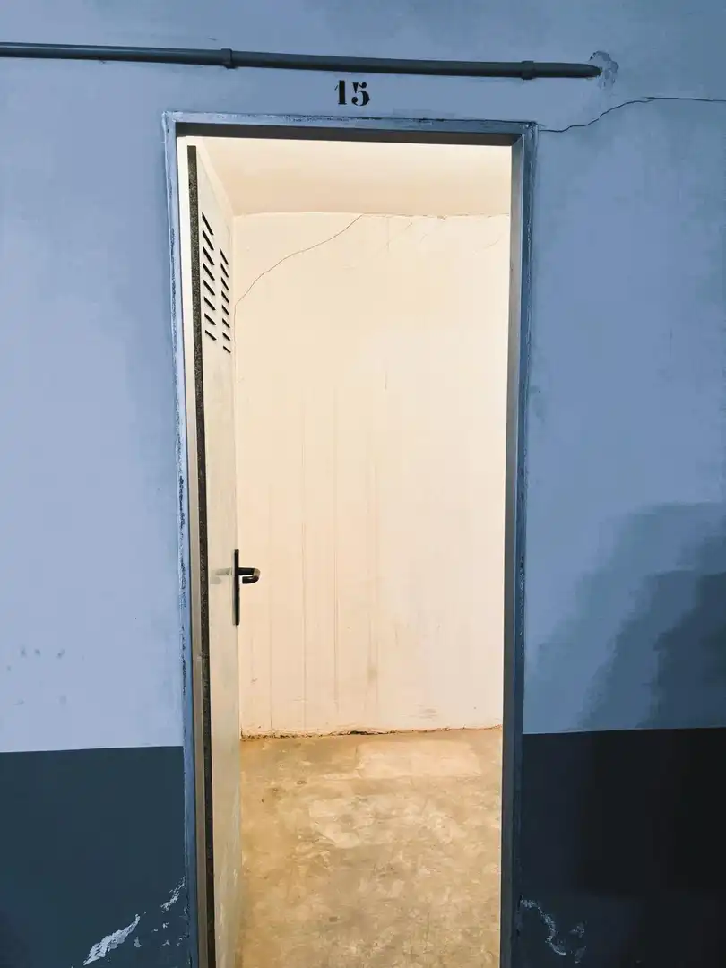Garage zur Miete in Requena