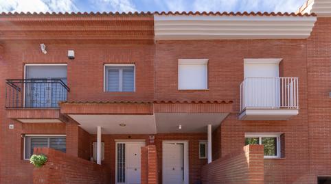Foto 2 de Casa adosada en venta en De Molins de Rei, Castellbisbal, Barcelona