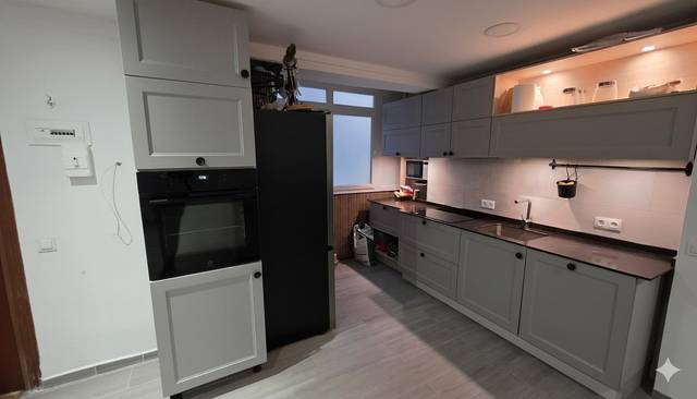 Piso en Venta en Camino del PPO, 1 en Residencial Jarama