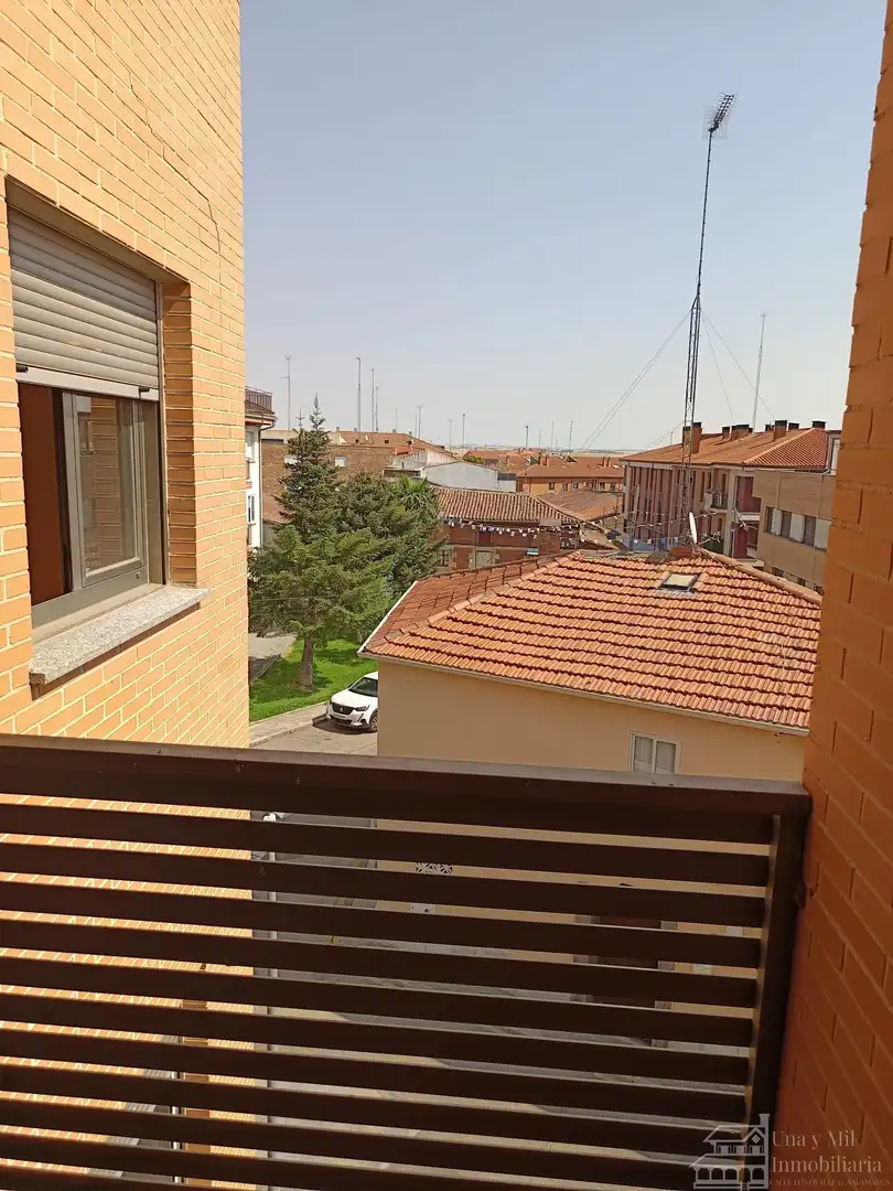 Flat for sale in San Cristóbal de la Cuesta