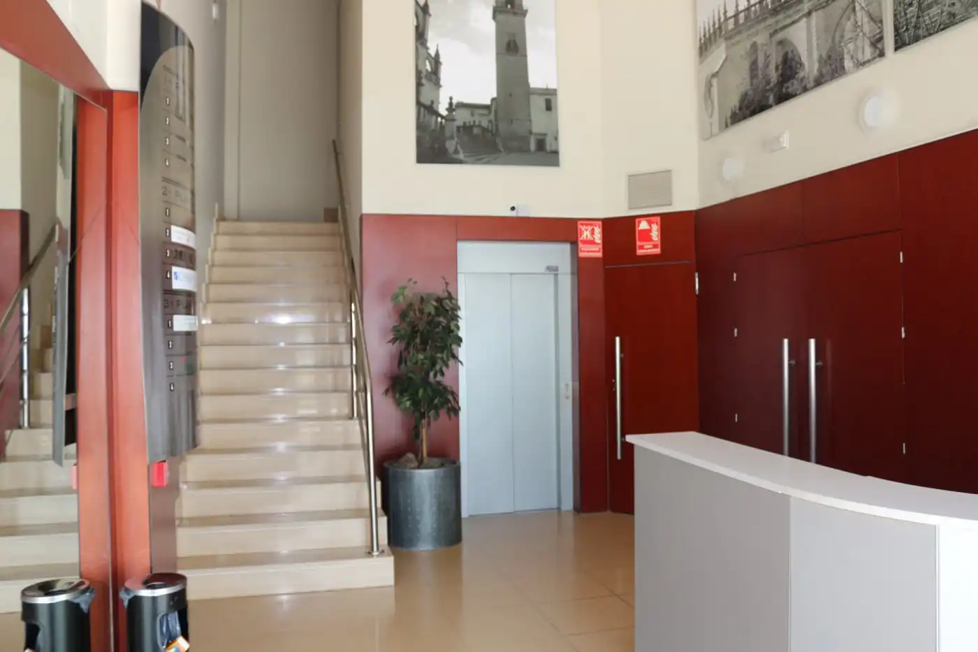 Büro zur Miete in La Plata