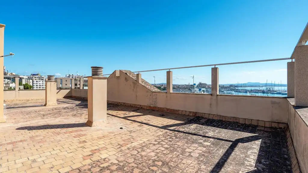 Apartment with lift for sale in Ponent, imagen 4