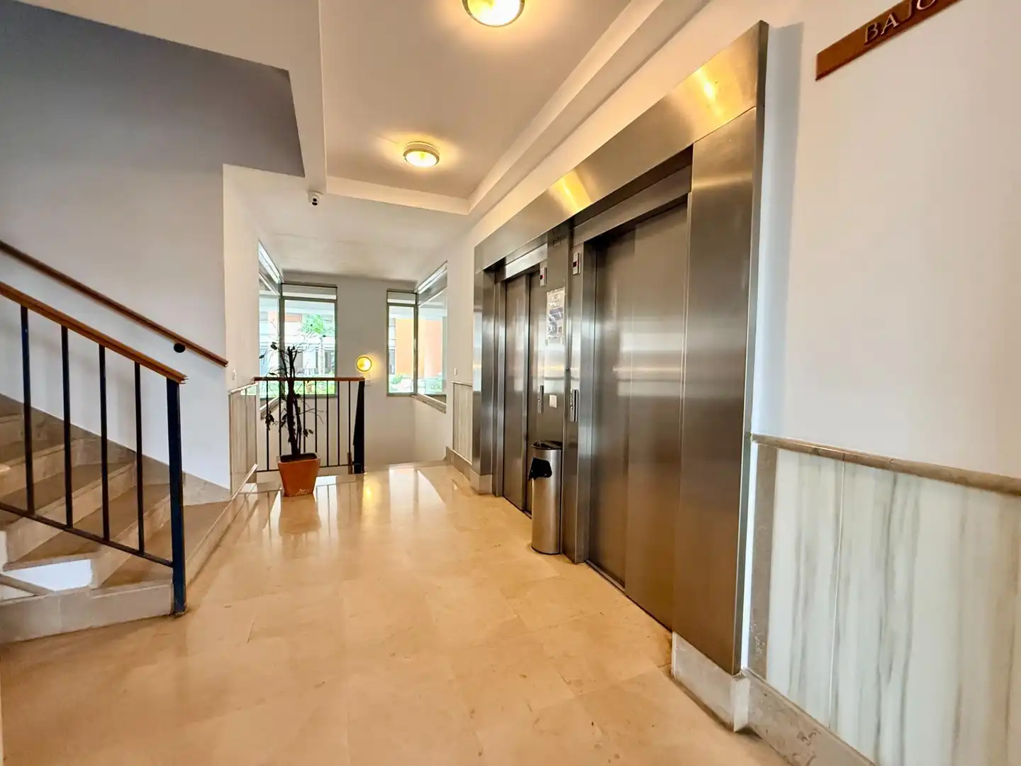 Piso en venta en Bellavista - La Palmera