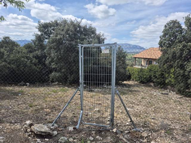 Terreno residencial en Venta en PICO DE ANETO en Los Cotos de Monterrey