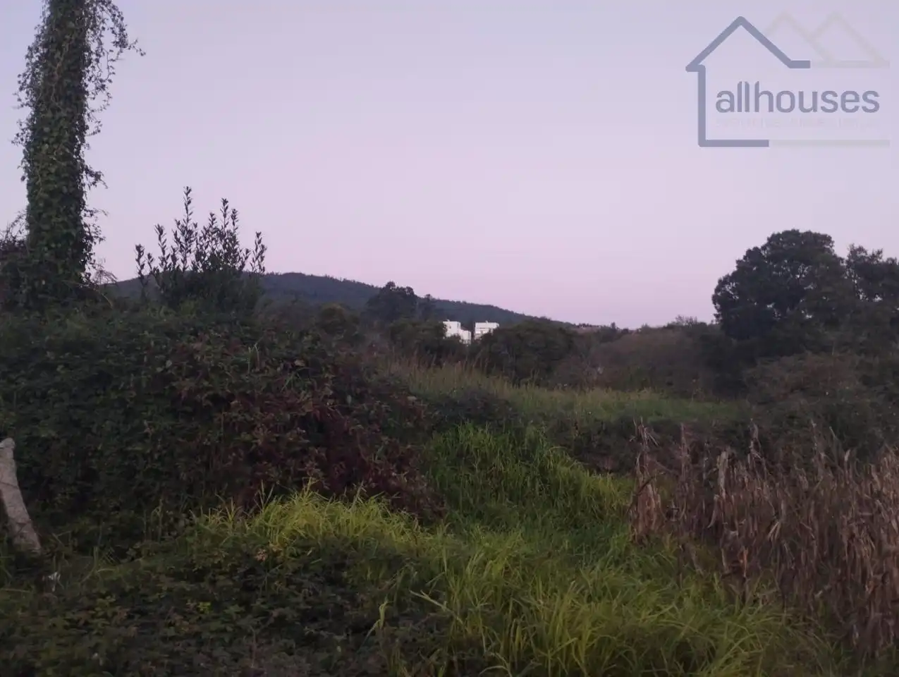 Terreny residencial en venda a O Rosal, imagen 6