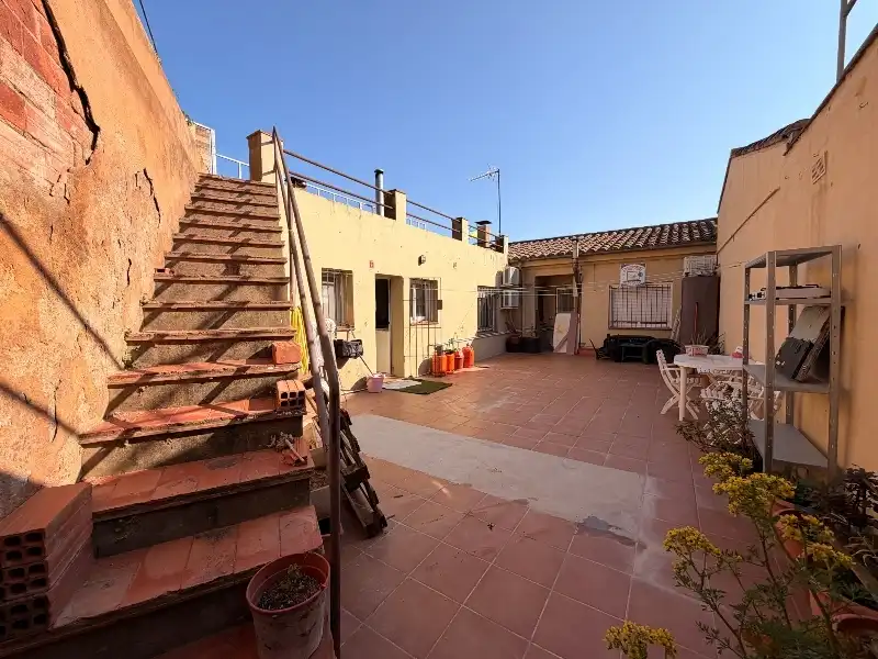 Terraza de Casa o chalet en venta en Palafrugell con Aire acondicionado, Calefacción y Jardín privado