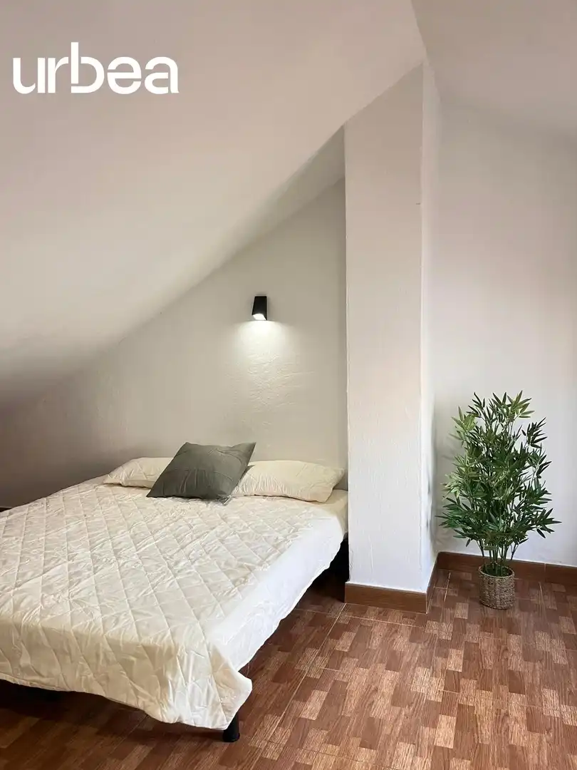 Habitación de Piso en venta en Málaga con Terraza