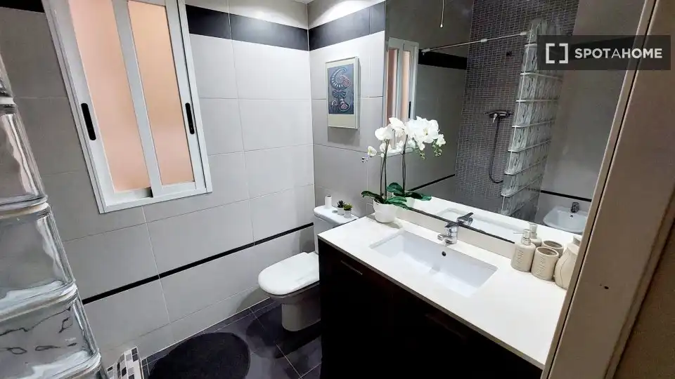 Habitación en Rafalafena