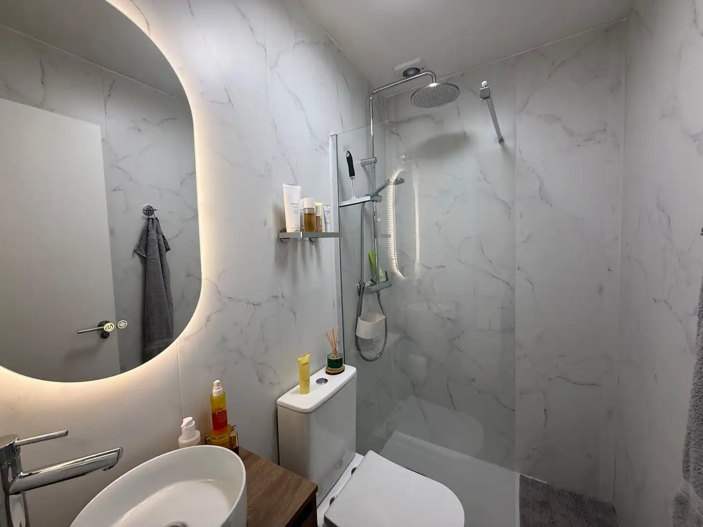Terraced house with pool for sale in Relleu, imagen 8