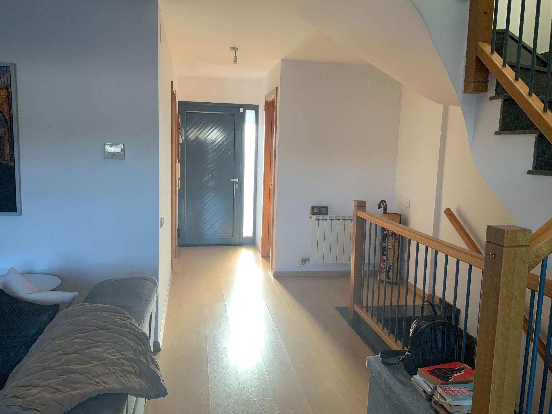 Single-family semi-detached for sale in Gualba  with Air Conditioner, Heating and Private garden