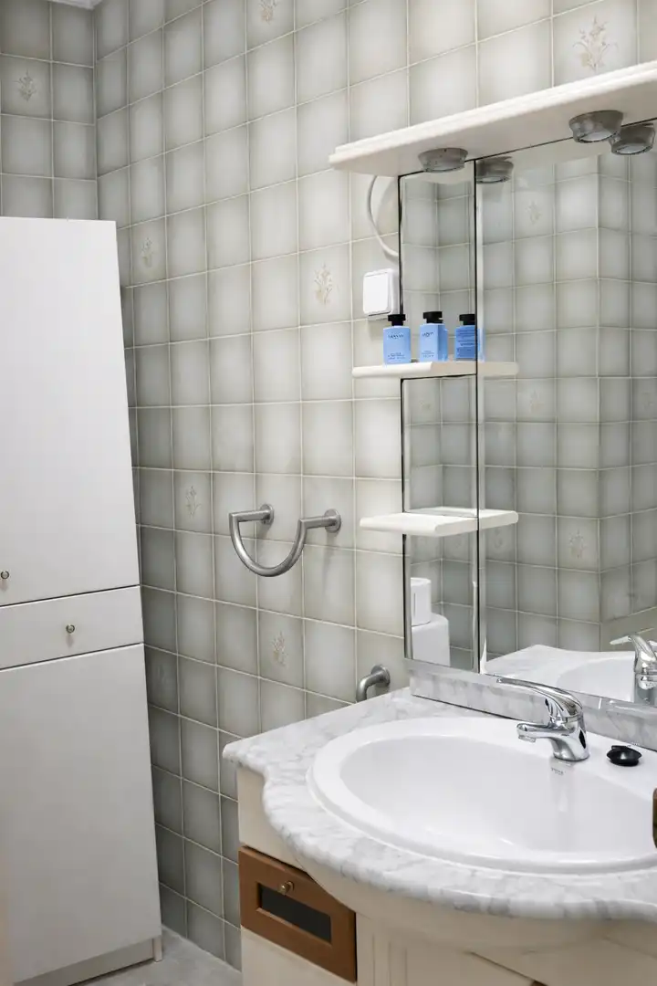 Baño de Casa o chalet de alquiler en San Pedro del Pinatar