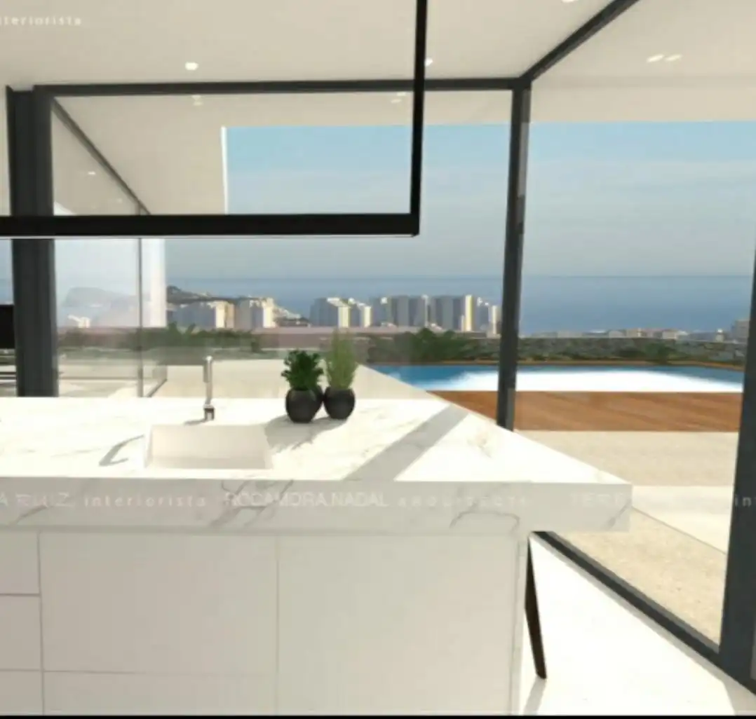 Terreny residencial en venda a Carrer de Panama, imagen 6