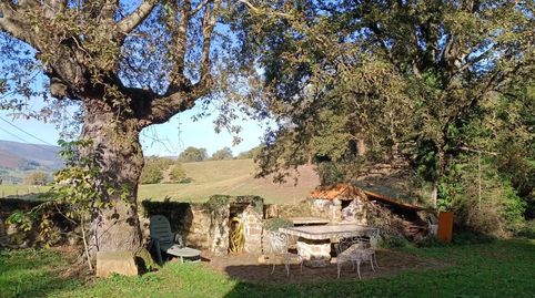 Foto 4 de Finca rústica en venda a Barrio Bárcena, 147, Santiurde de Toranzo, Cantabria