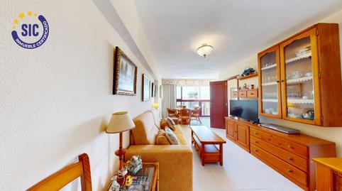 Foto 5 de Piso en venta en Benidorm - Av Montecarlo, 4, Rincón Alto, Alicante